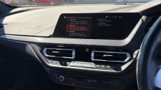 BMW 1 Series 118i [136] M Sport 5dr Step Auto [LCP] Petrol Hatchback